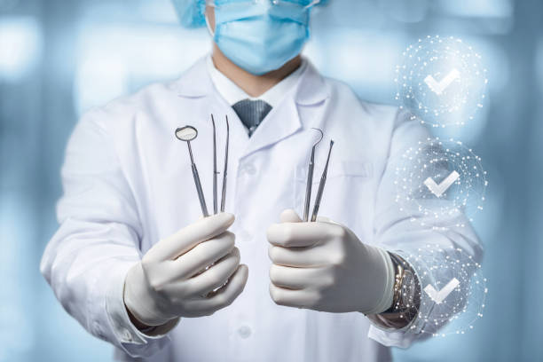 Dental X-Rays and Imaging in Kennesaw State University, GA