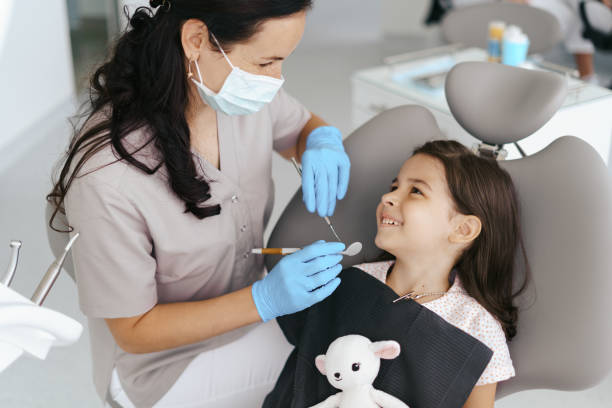 Advanced Technology for Better Dental Care in Kennesaw State University, GA