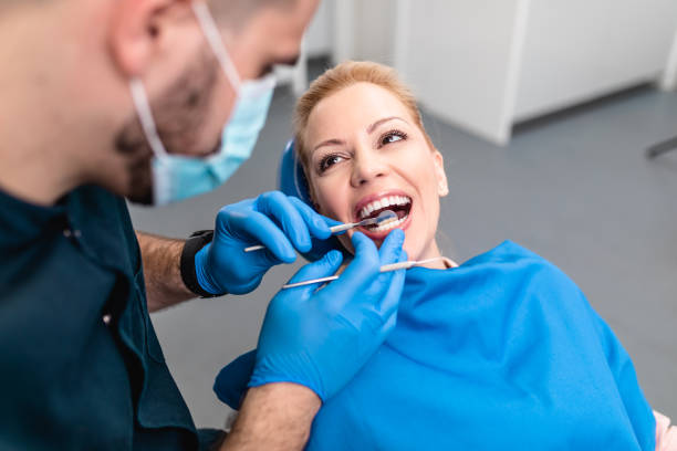 Sleep Apnea Treatment in Kennesaw State University, GA